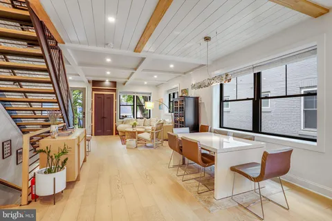 $1,950,000 | 5119 45th Street Northwest, Washington, DC 20016