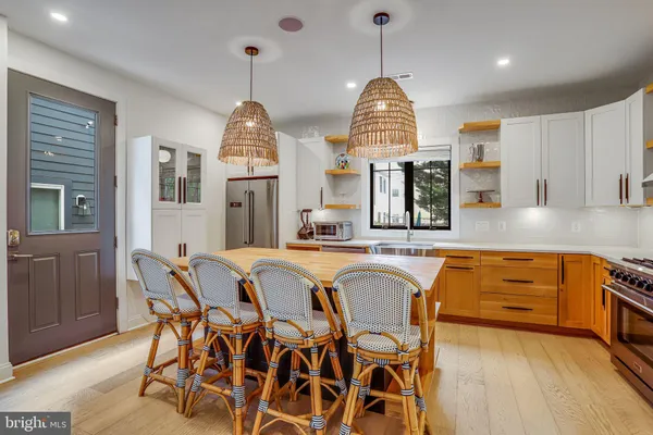 $1,950,000 | 5119 45th Street Northwest, Washington, DC 20016