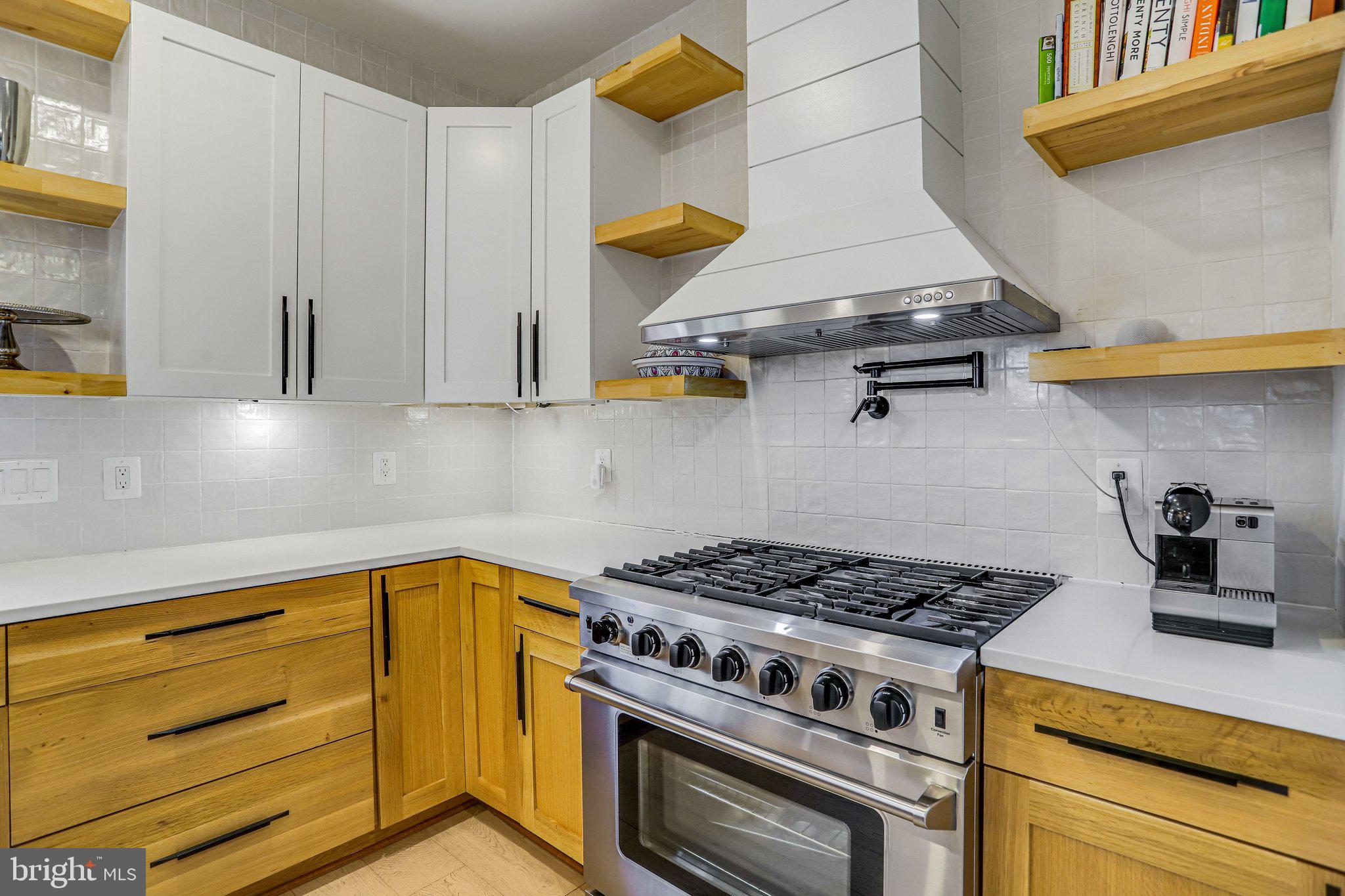 5119 45th Street Northwest Washington, DC 20016 - Photo 18 of 63