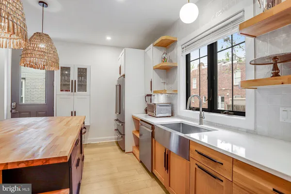 $1,950,000 | 5119 45th Street Northwest, Washington, DC 20016