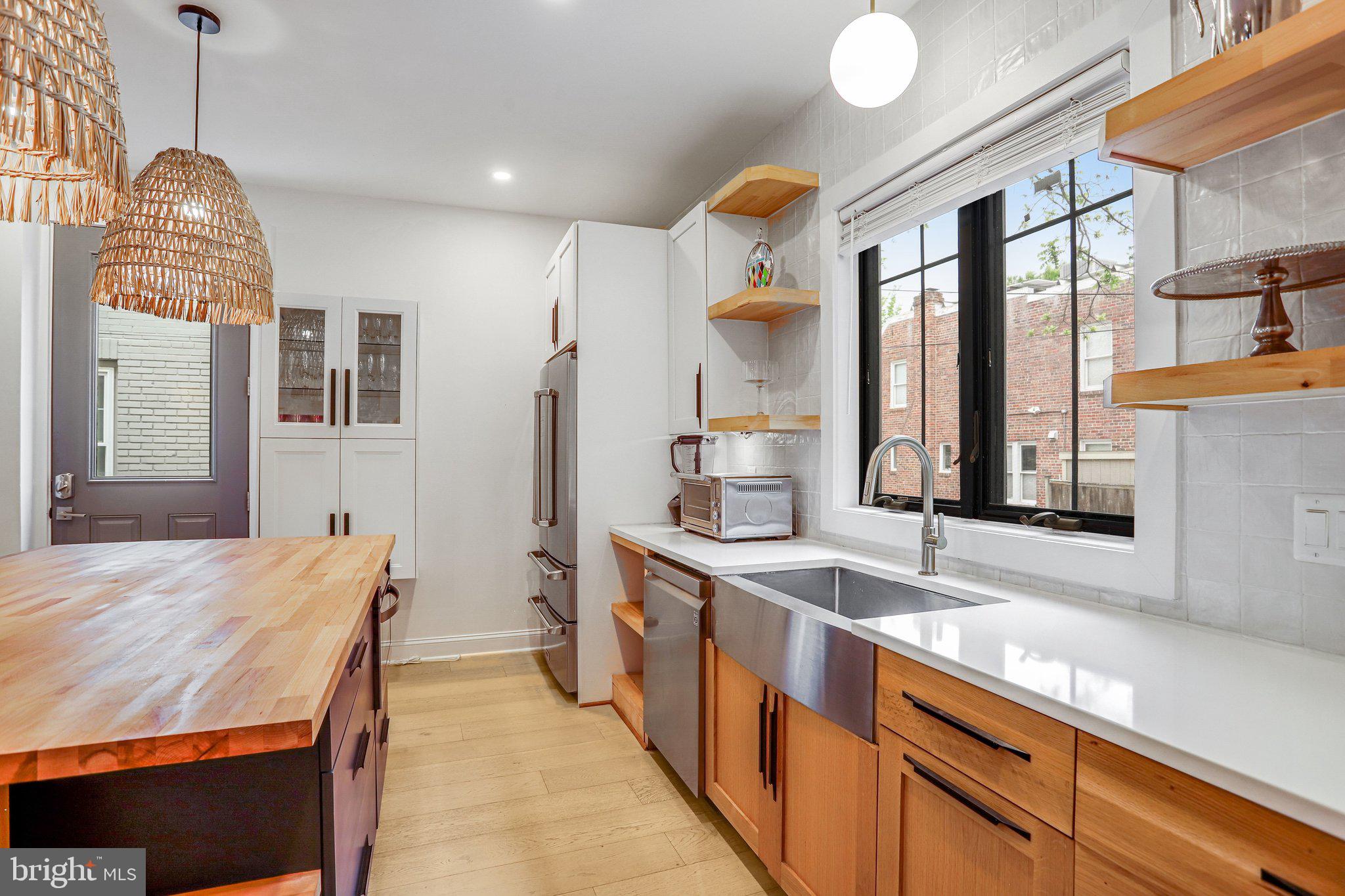 5119 45th Street Northwest Washington, DC 20016 - Photo 20 of 63