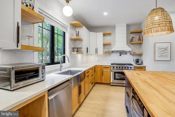 $1,950,000 | 5119 45th Street Northwest, Washington, DC 20016