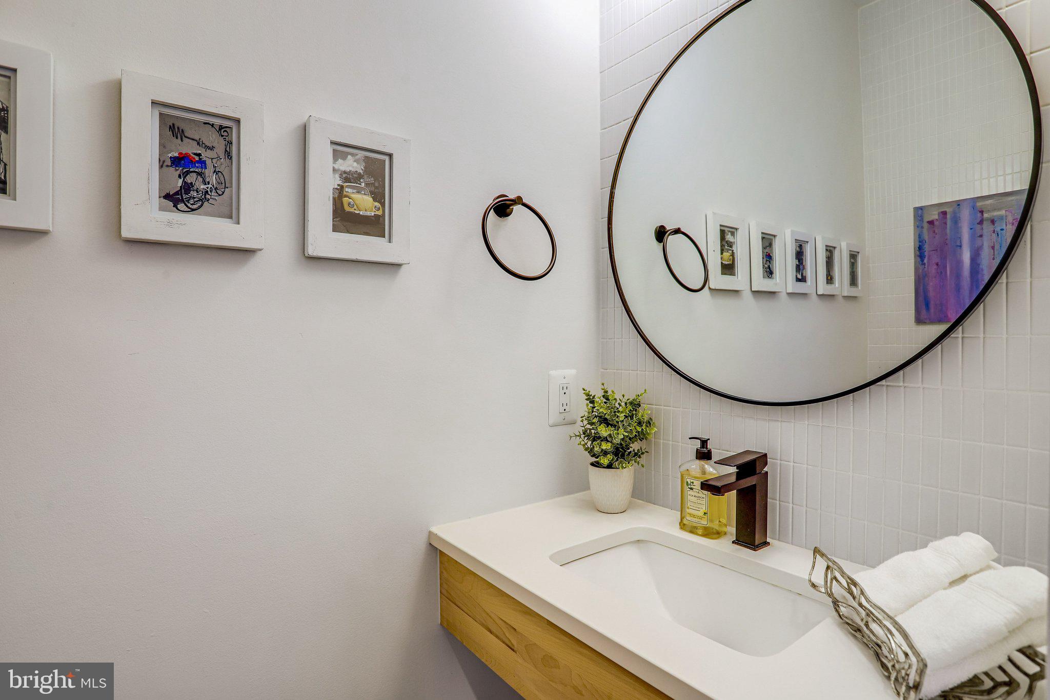 5119 45th Street Northwest Washington, DC 20016 - Photo 22 of 63