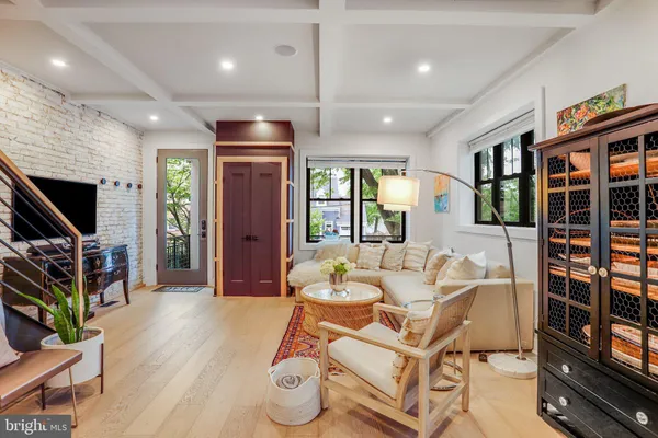 $1,950,000 | 5119 45th Street Northwest, Washington, DC 20016
