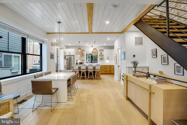 $1,950,000 | 5119 45th Street Northwest, Washington, DC 20016