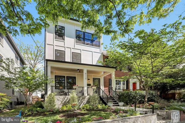 $1,950,000 | 5119 45th Street Northwest, Washington, DC 20016