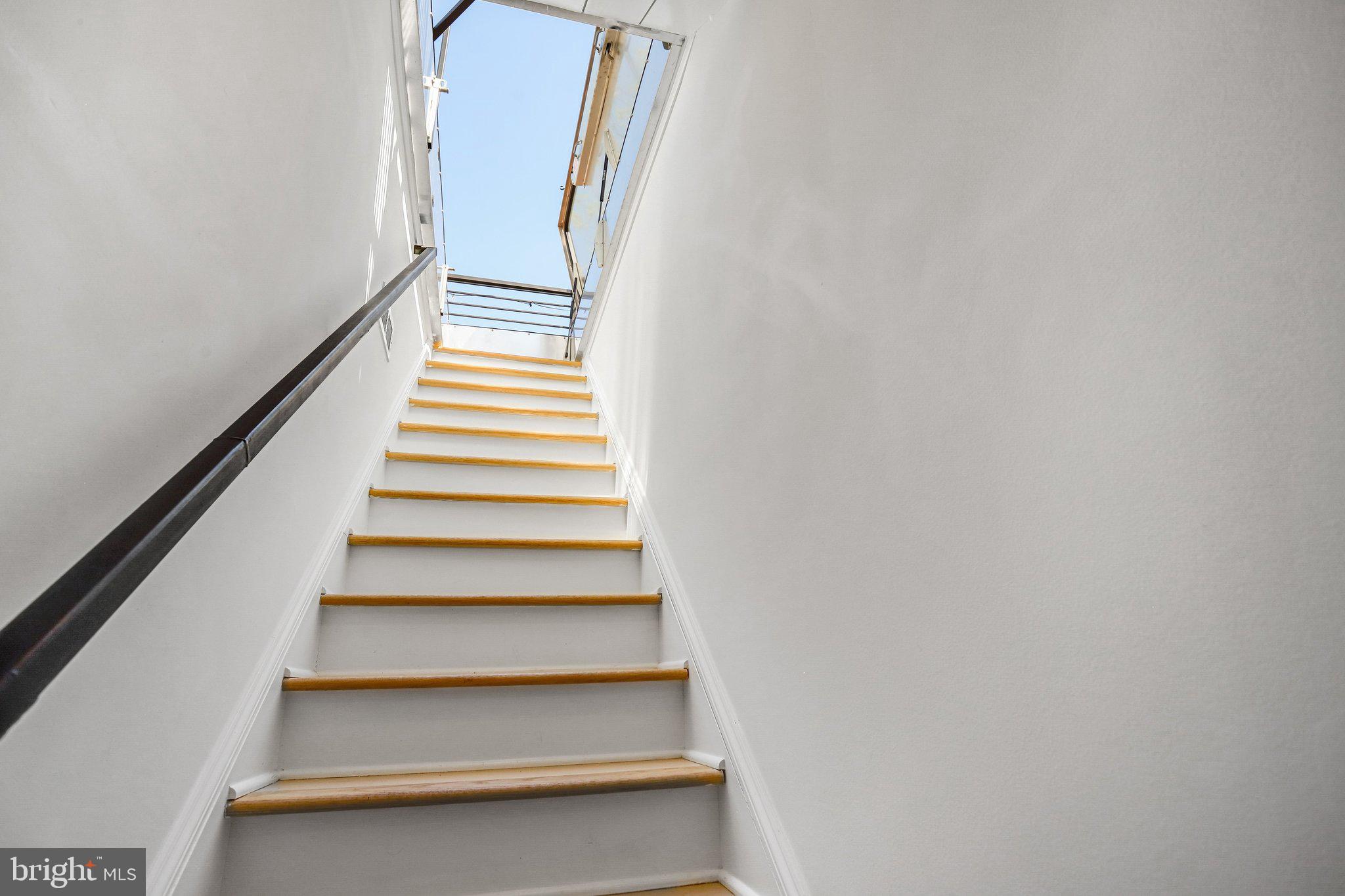 5119 45th Street Northwest Washington, DC 20016 - Photo 42 of 63