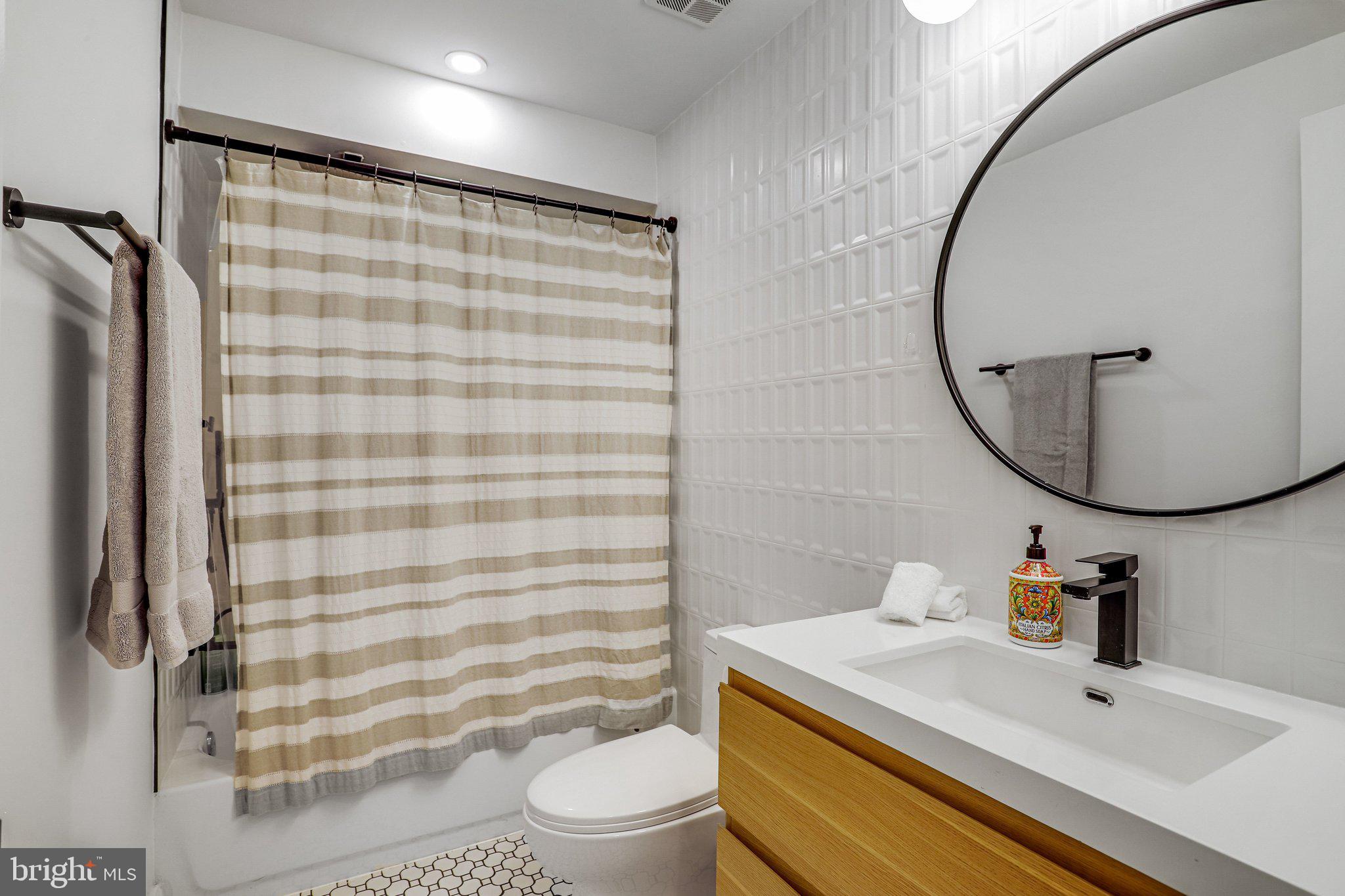 5119 45th Street Northwest Washington, DC 20016 - Photo 53 of 63