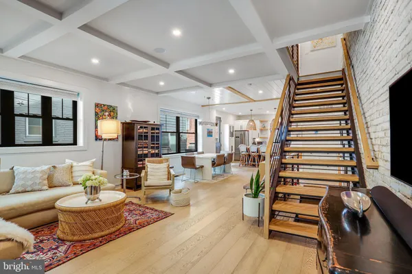 $1,950,000 | 5119 45th Street Northwest, Washington, DC 20016