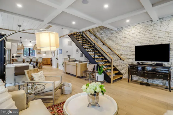 $1,950,000 | 5119 45th Street Northwest, Washington, DC 20016