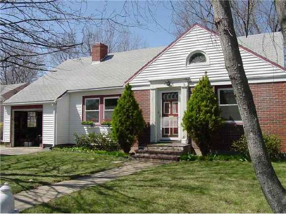 69 Sunset Road Portsmouth, NH 03801 - Photo 1 of 1