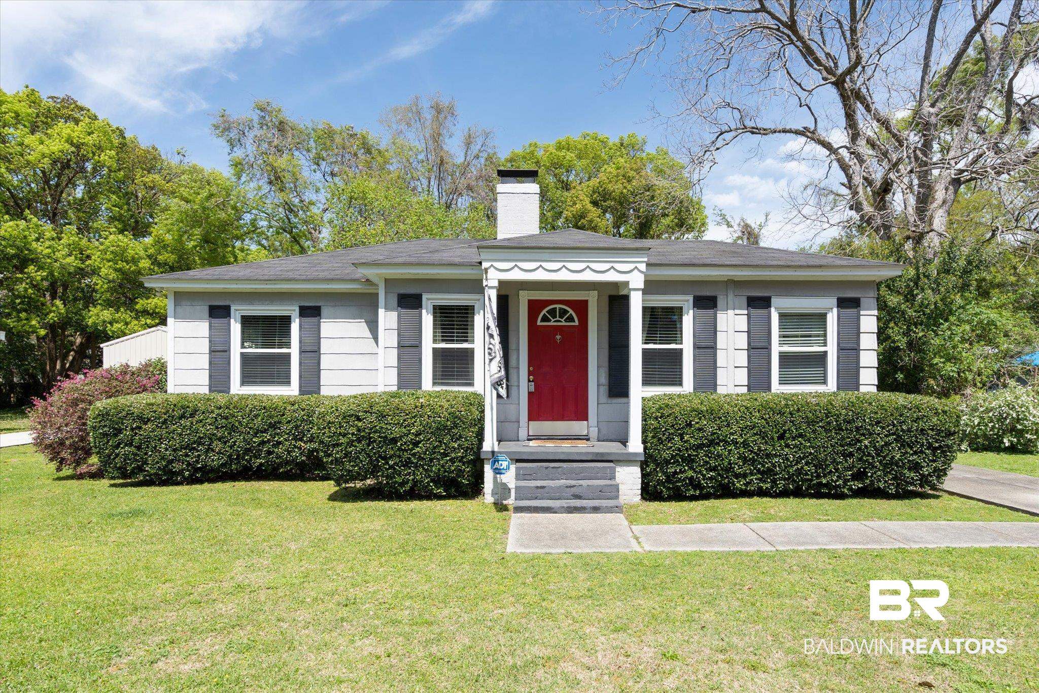 2504 Taylor Avenue Mobile, AL 36606 - Photo 1 of 21