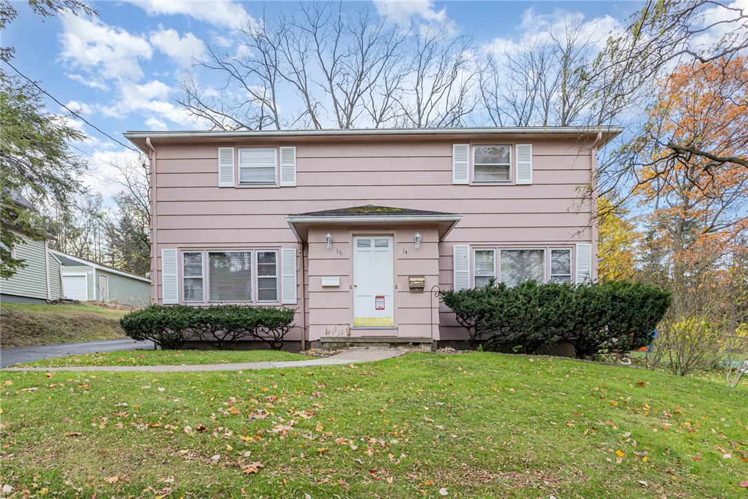 16 Summit Street Perinton, NY 14450 - Photo 2 of 49