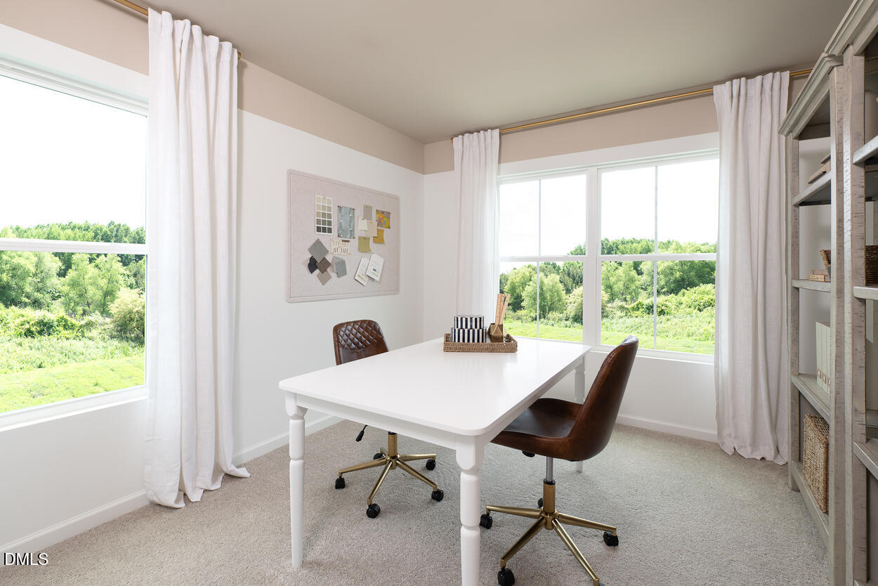 1505 Mirth Court Rolesville, NC 27571 - Photo 14 of 30 AW-RDU-Crescent-3016