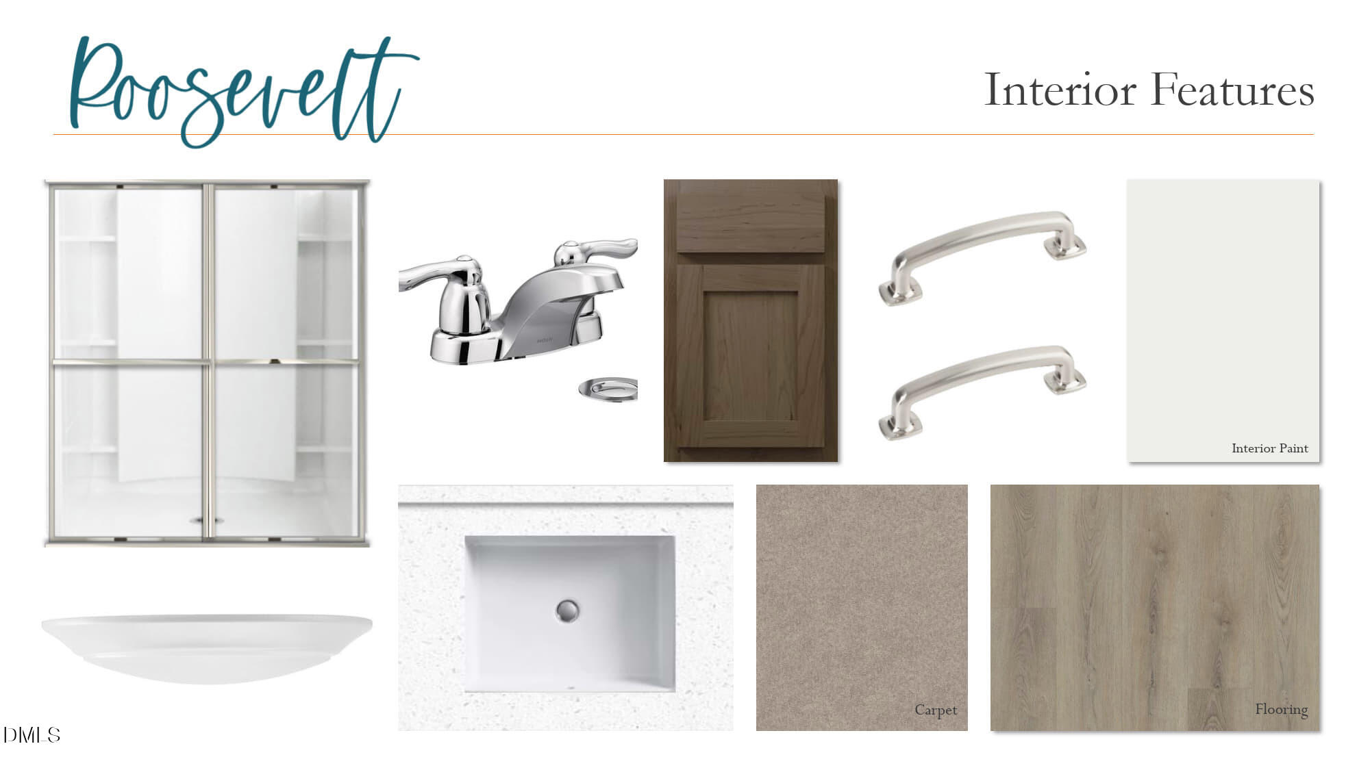 1505 Mirth Court Rolesville, NC 27571 - Photo 26 of 30 Mood Board 4