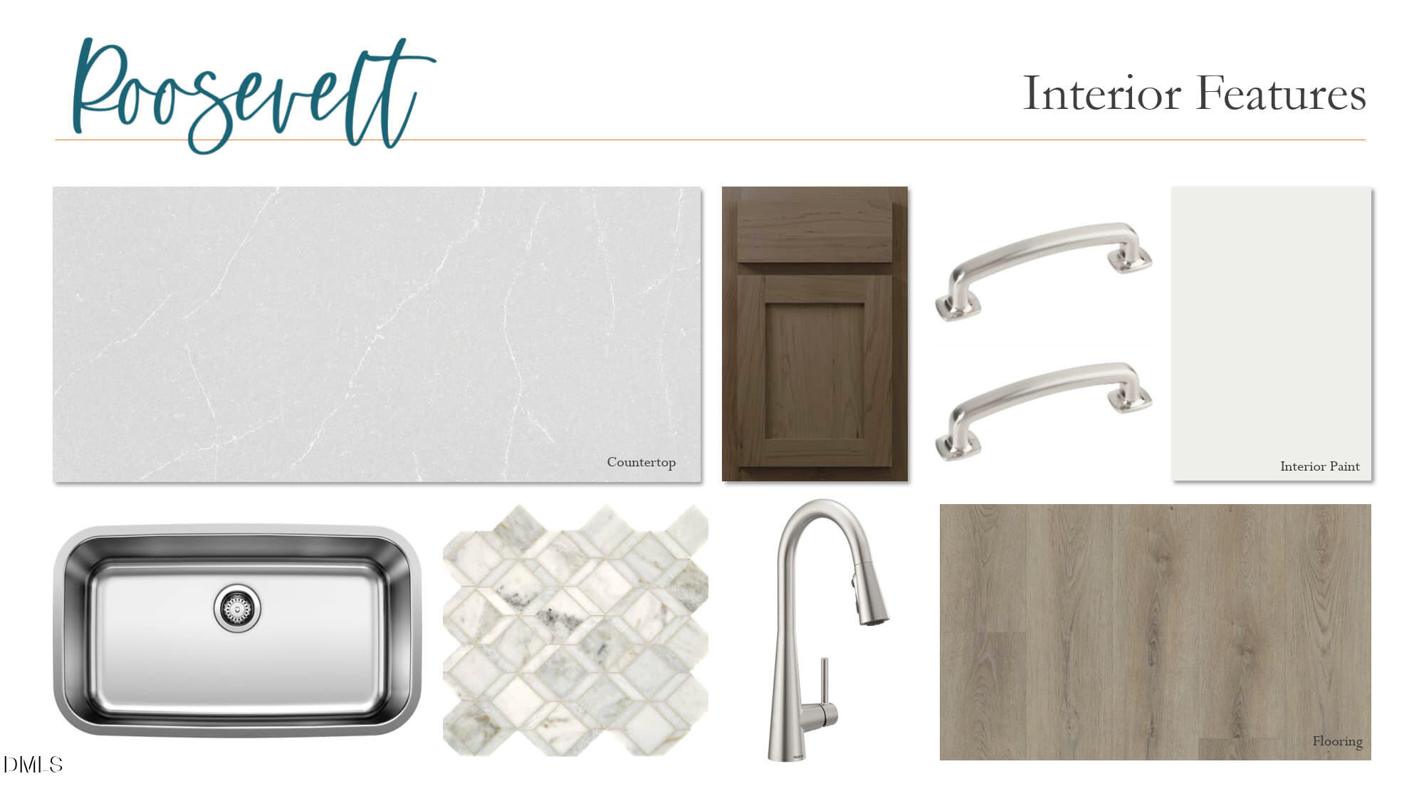 1505 Mirth Court Rolesville, NC 27571 - Photo 3 of 30 Mood Board 2