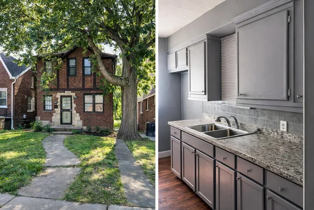 $133,000 | 9311 Bedford Street, Detroit, MI 48224