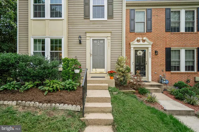 $479,900 | 6641 Cambria Terrace, Elkridge, MD 21075