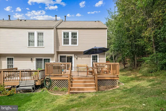 $479,900 | 6641 Cambria Terrace, Elkridge, MD 21075