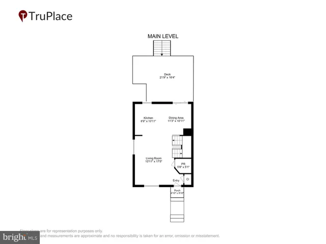 $479,900 | 6641 Cambria Terrace, Elkridge, MD 21075