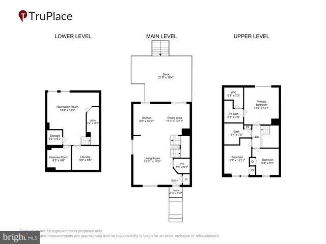 $479,900 | 6641 Cambria Terrace, Elkridge, MD 21075