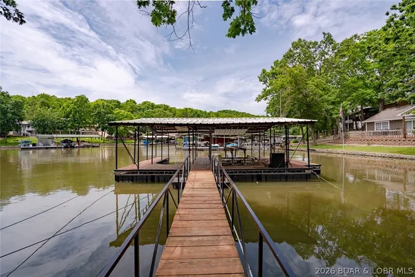 $625,000 | 54 Forgotten Creek, Gravois Mills, MO 65037