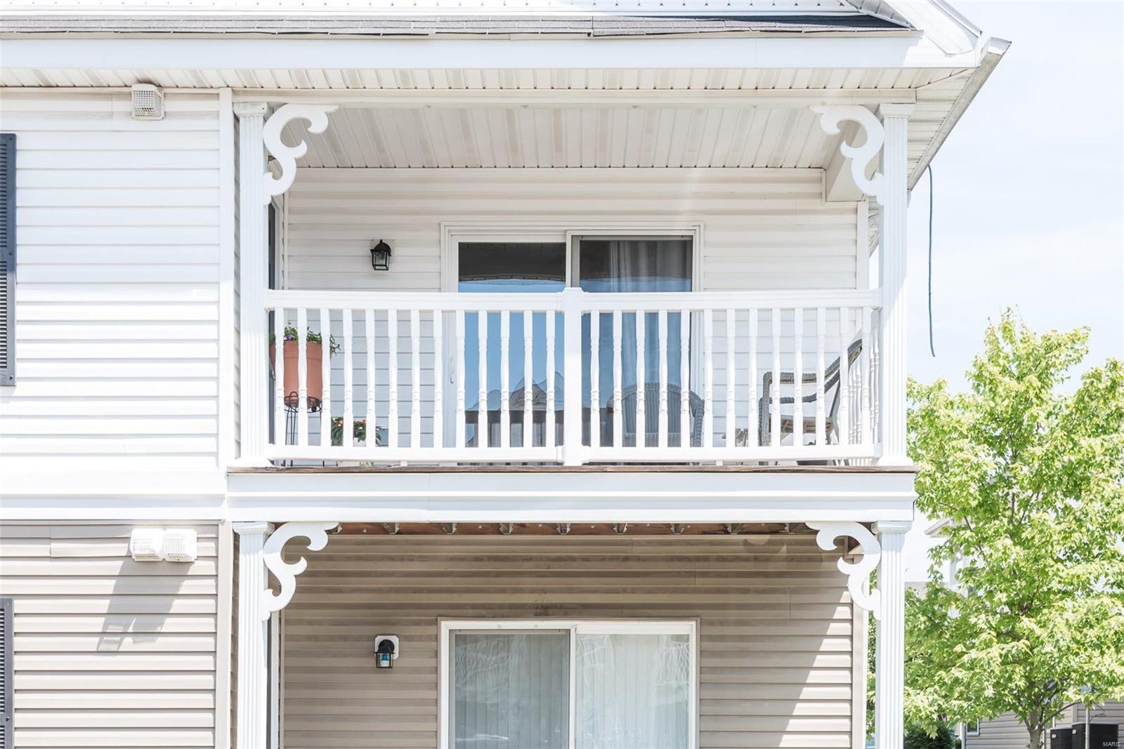 9732 Crayford Road, Unit 5H St. Louis, MO 63123 - Photo 27 of 28 Gallery Image 27