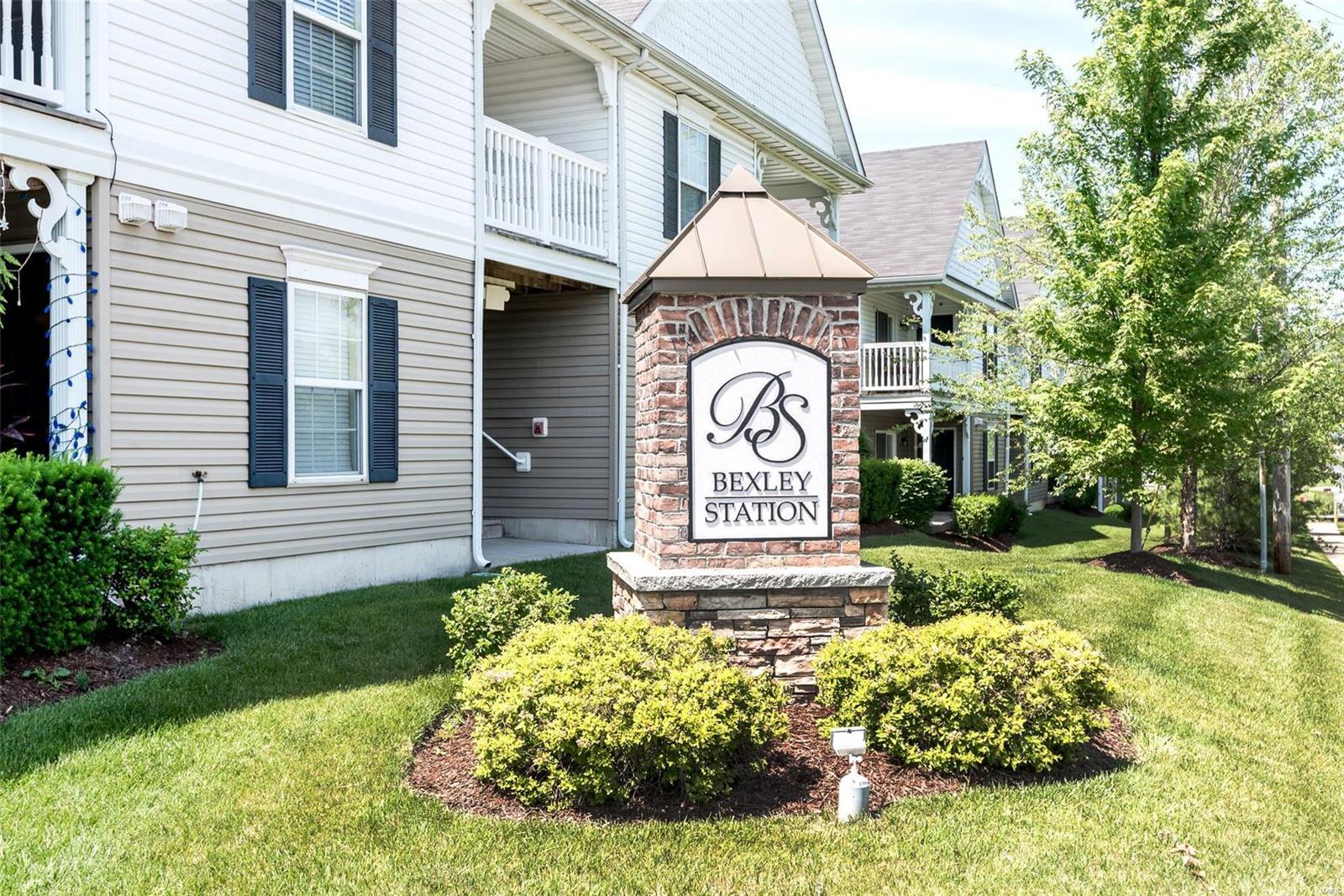 9732 Crayford Road, Unit 5H St. Louis, MO 63123 - Photo 28 of 28 Gallery Image 28