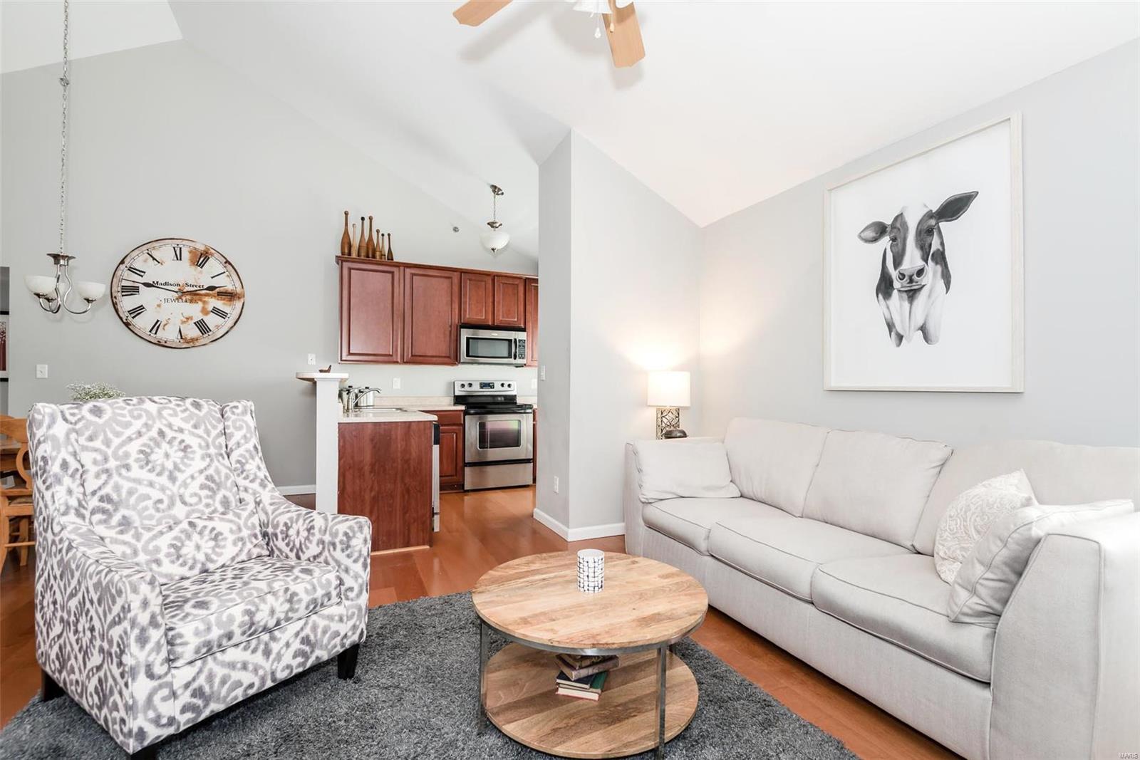 9732 Crayford Road, Unit 5H St. Louis, MO 63123 - Photo 4 of 28 Gallery Image 4