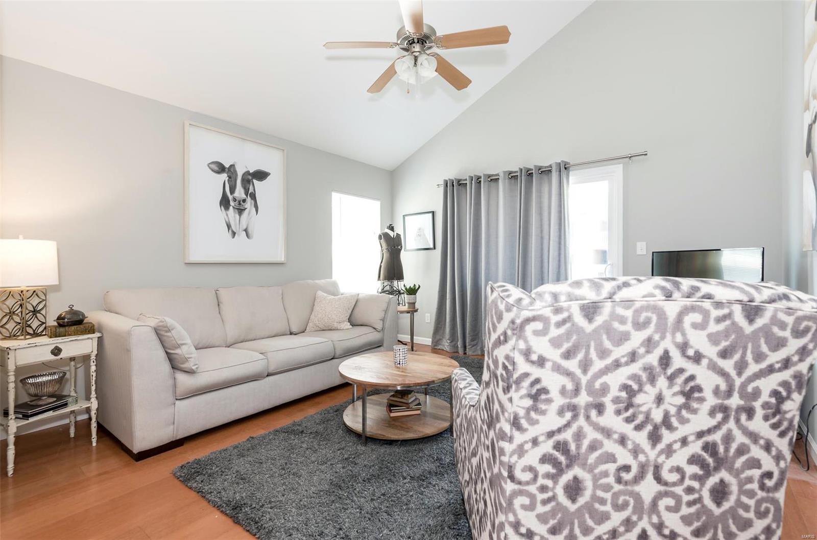 9732 Crayford Road, Unit 5H St. Louis, MO 63123 - Photo 6 of 28 Gallery Image 6