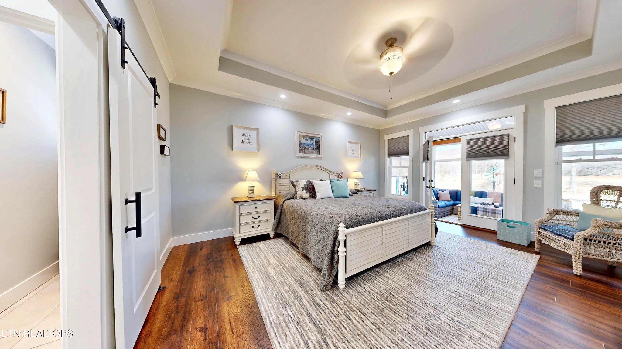 252 Brunner Road Madisonville, TN 37354 - Photo 31 of 55 Gallery Image 31