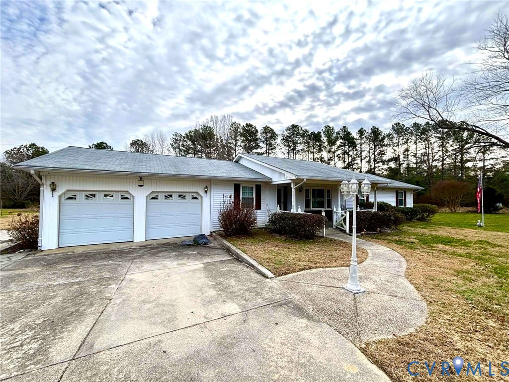 6405 Anderson Mill Road Sutherland, VA 23885 - Photo 29 of 33 Gallery Image 29