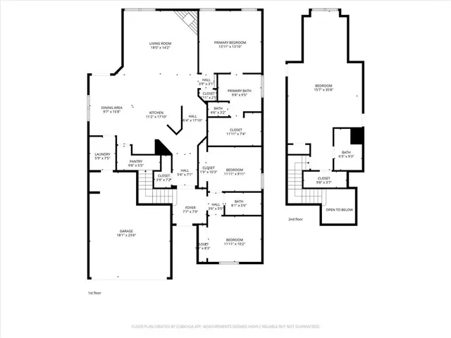 $359,000 | 11056 Erinmoor Trail, Fort Worth, TX 76052