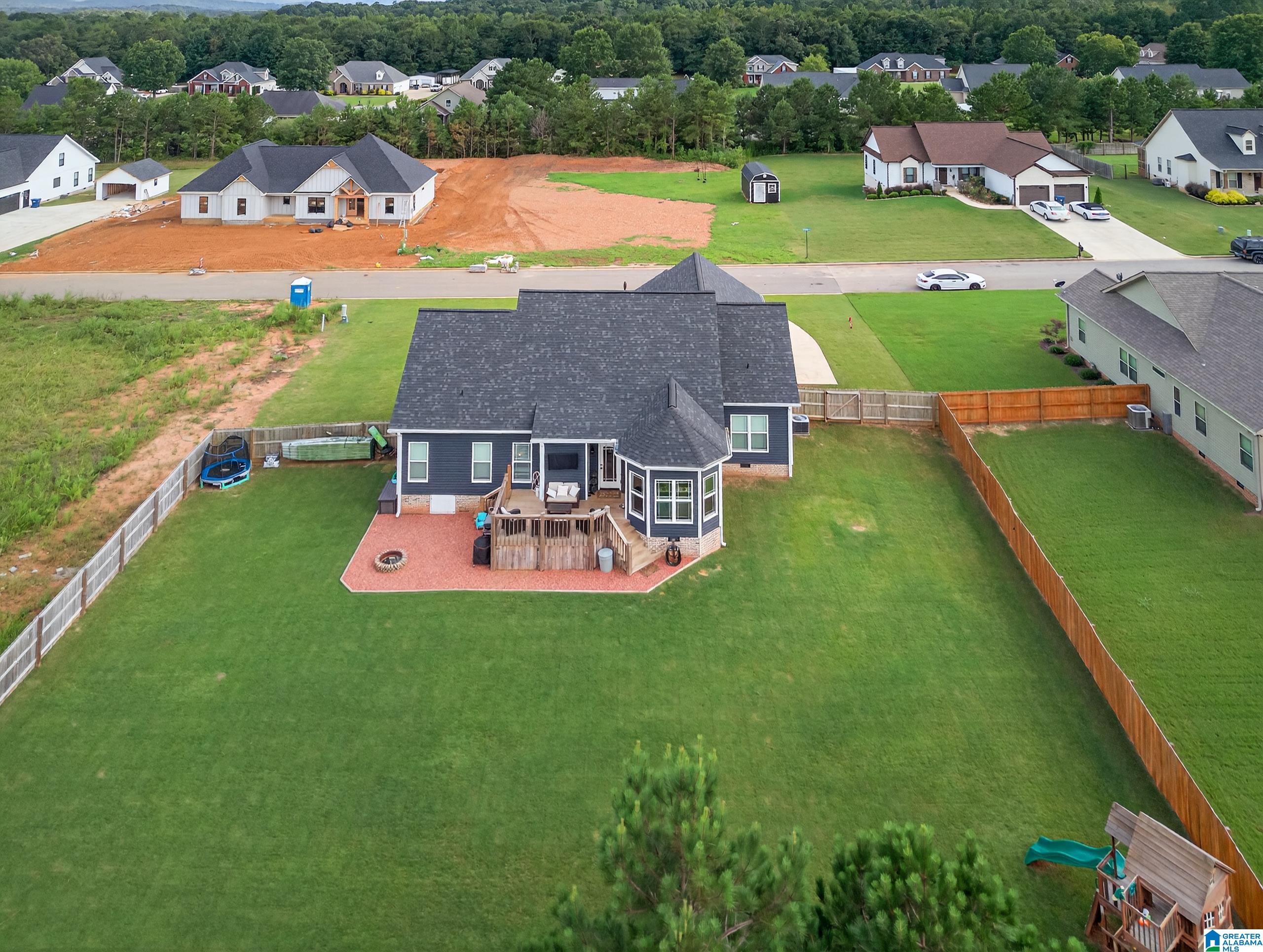 143 Freedom Way Anniston, AL 36207 - Photo 43 of 49