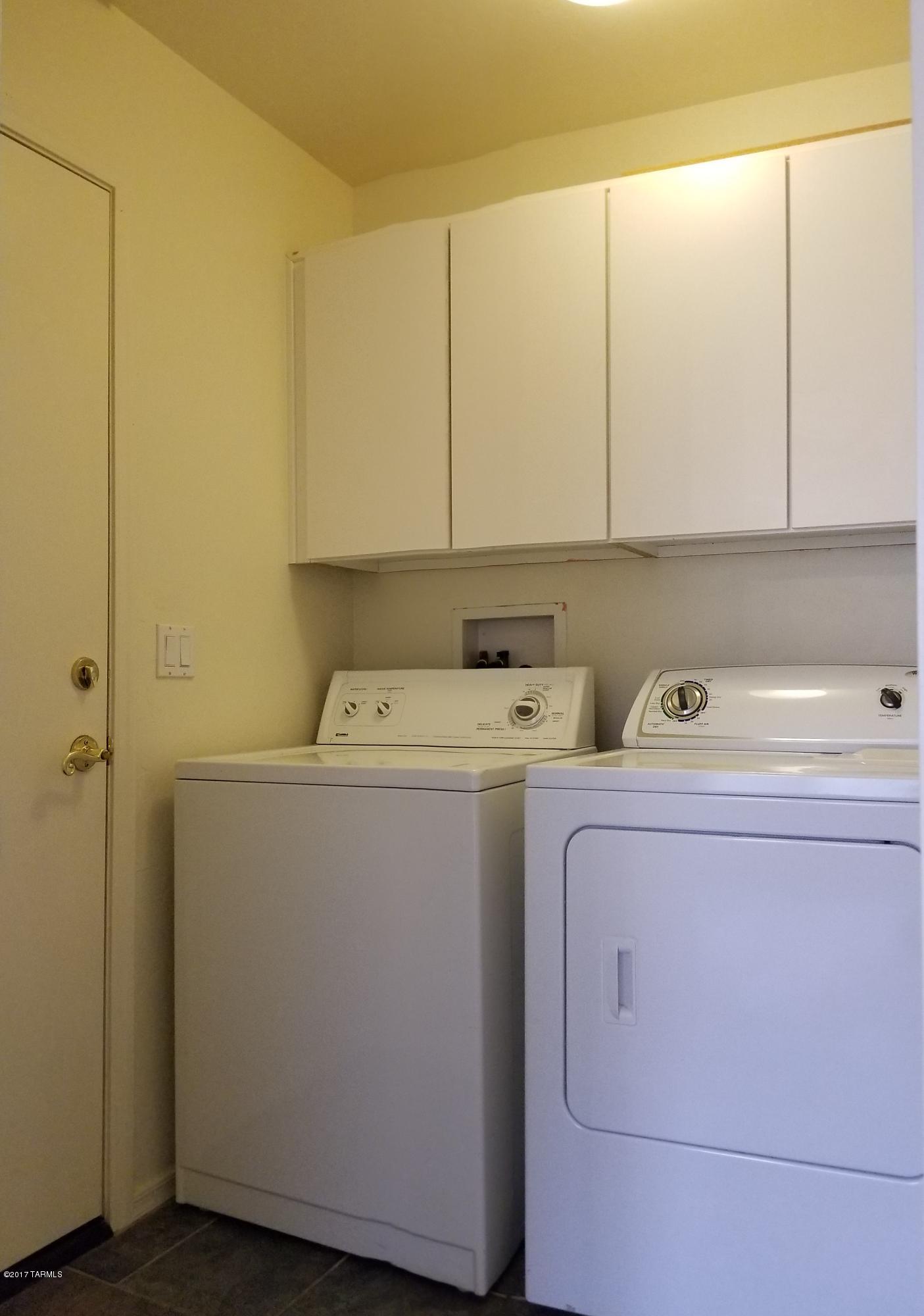 8469 South Burien Road Tucson, AZ 85747 - Photo 17 of 19