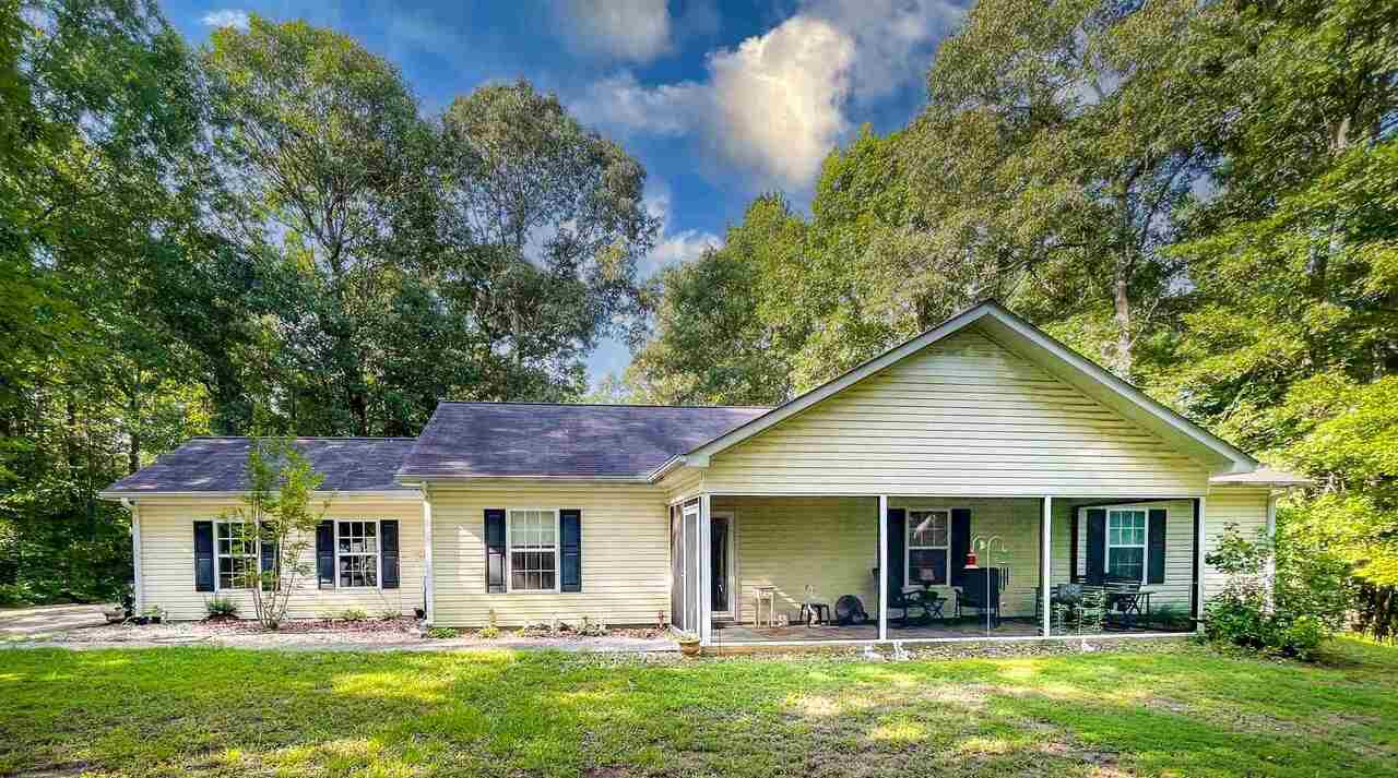 1396 Mount Carmel Road Newnan, GA 30263 - Photo 1 of 1