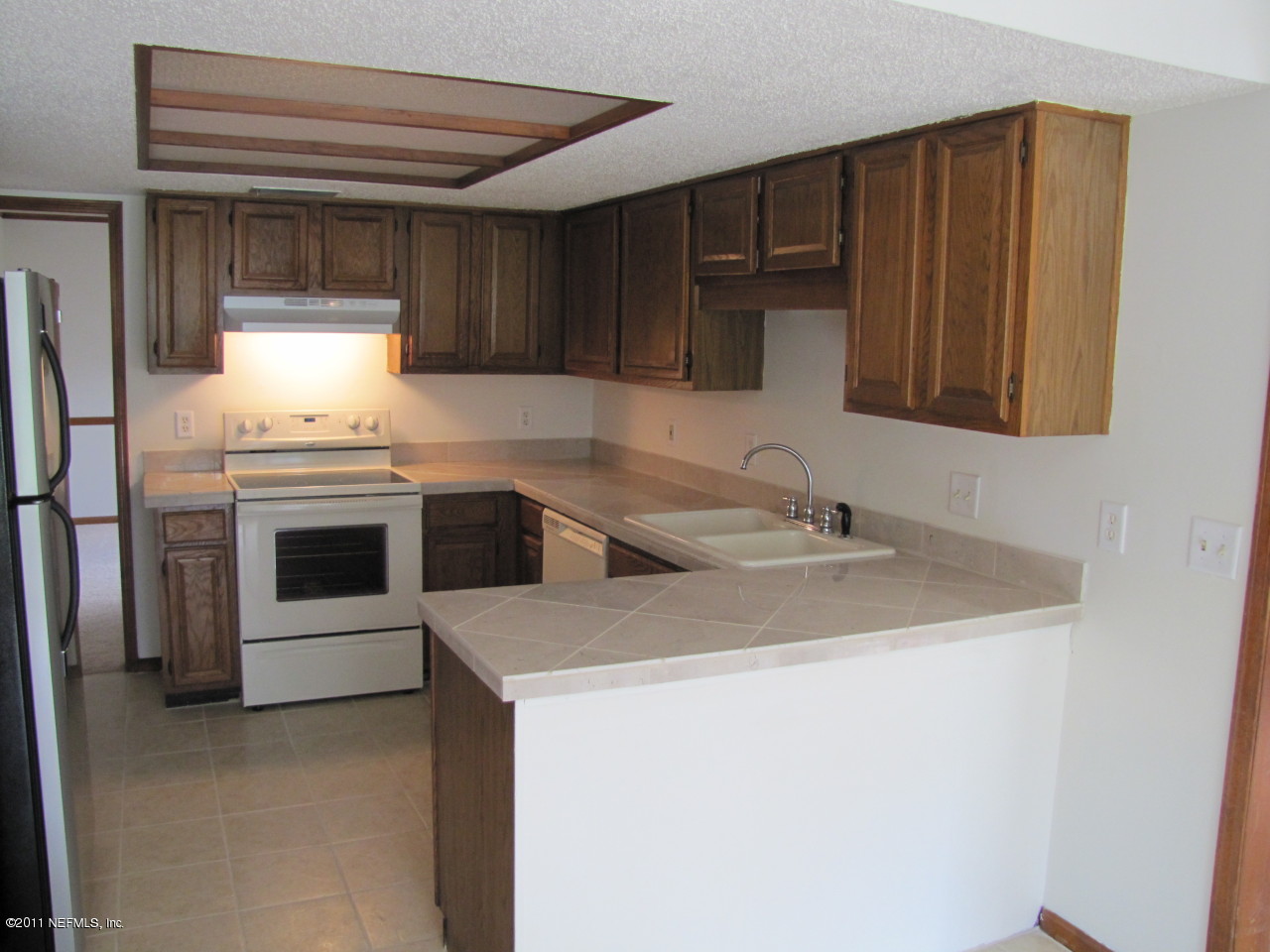 1220 Cox Road Jacksonville, FL 32221 - Photo 36 of 45 Kitchen
