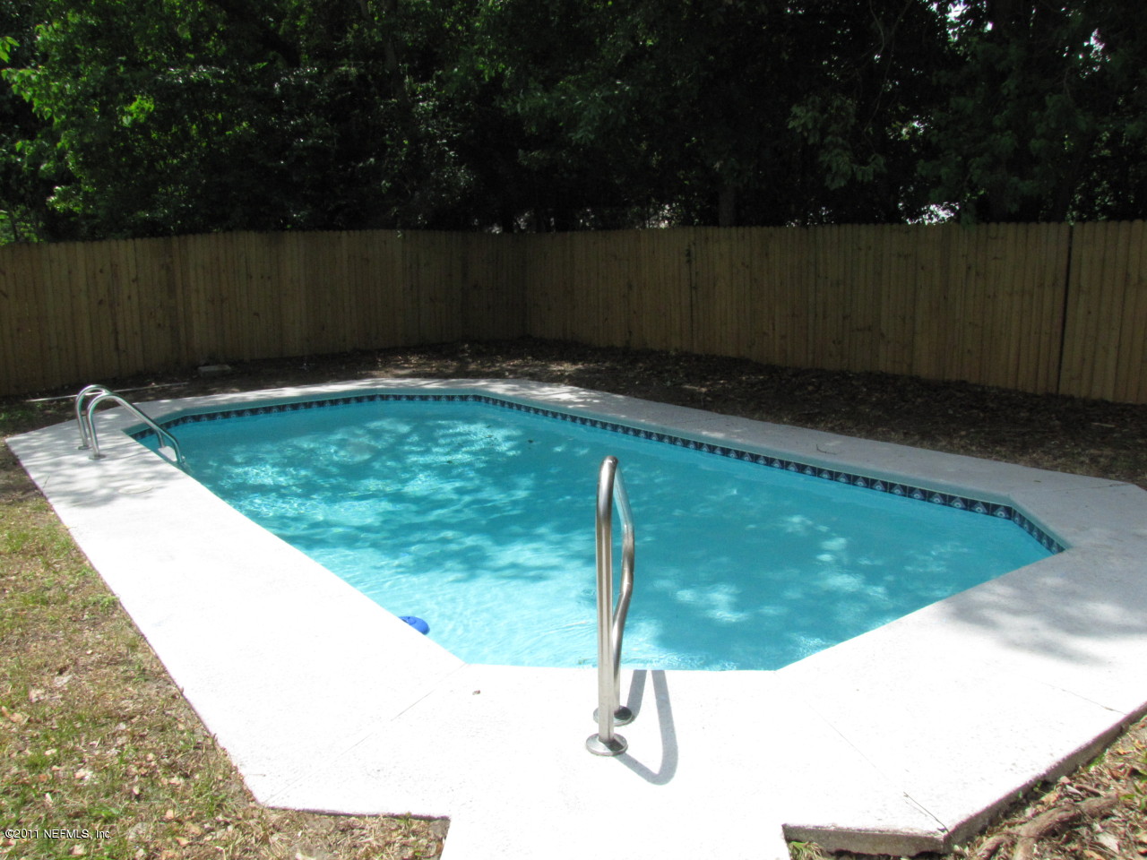 1220 Cox Road Jacksonville, FL 32221 - Photo 44 of 45 Pool