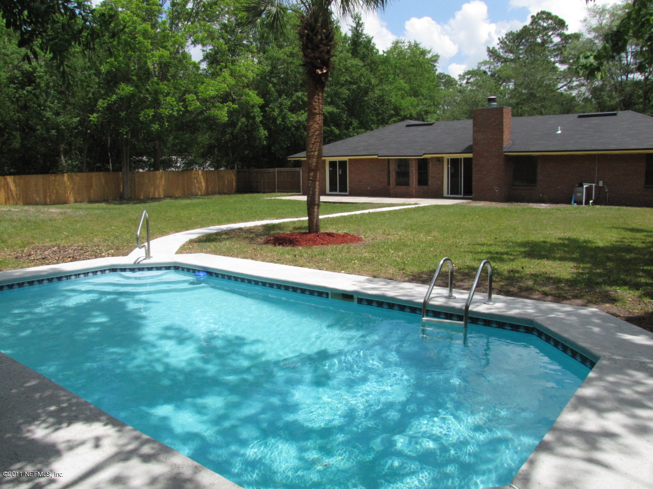 1220 Cox Road Jacksonville, FL 32221 - Photo 45 of 45 Pool