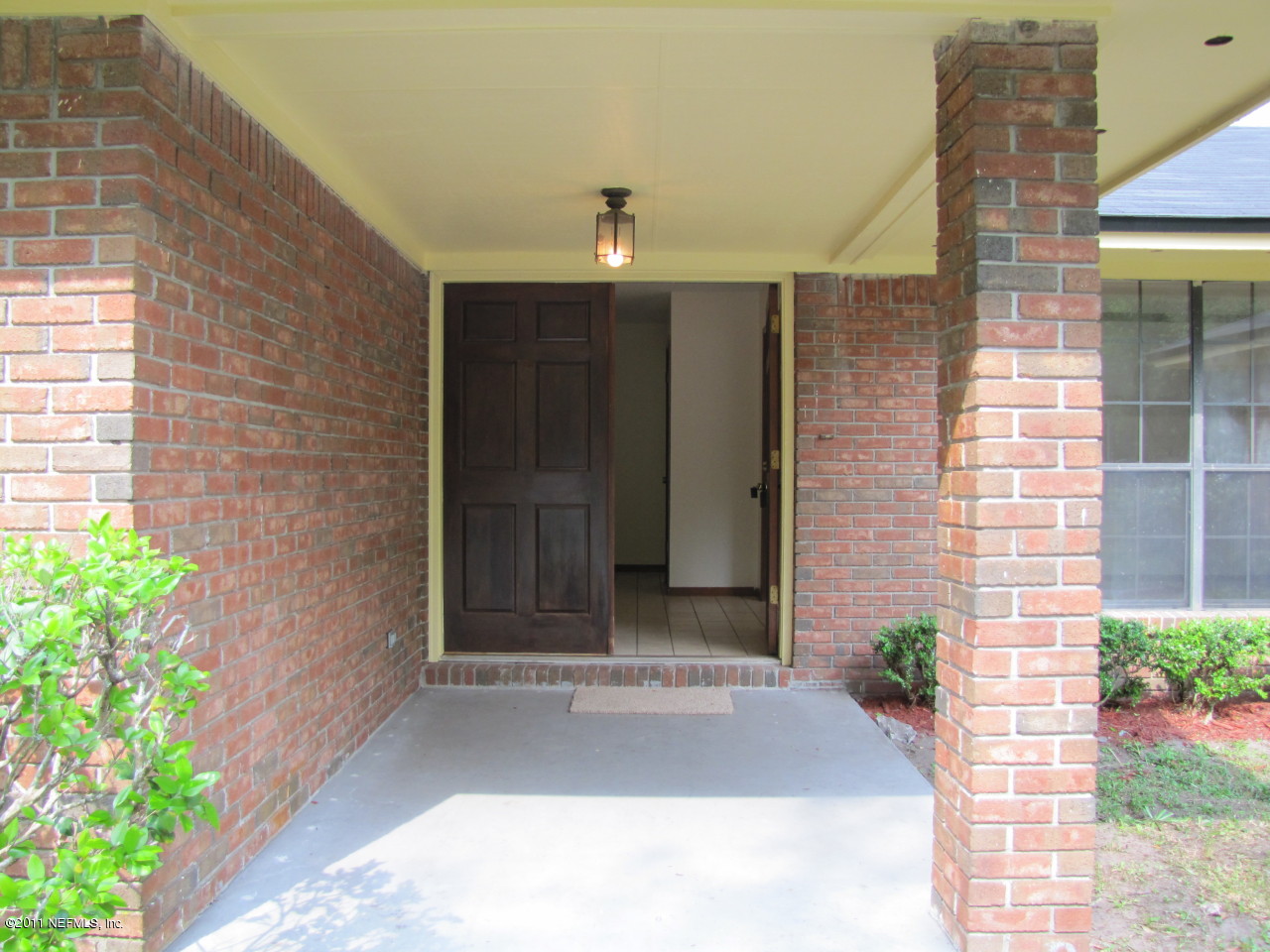 1220 Cox Road Jacksonville, FL 32221 - Photo 5 of 45 Front Door