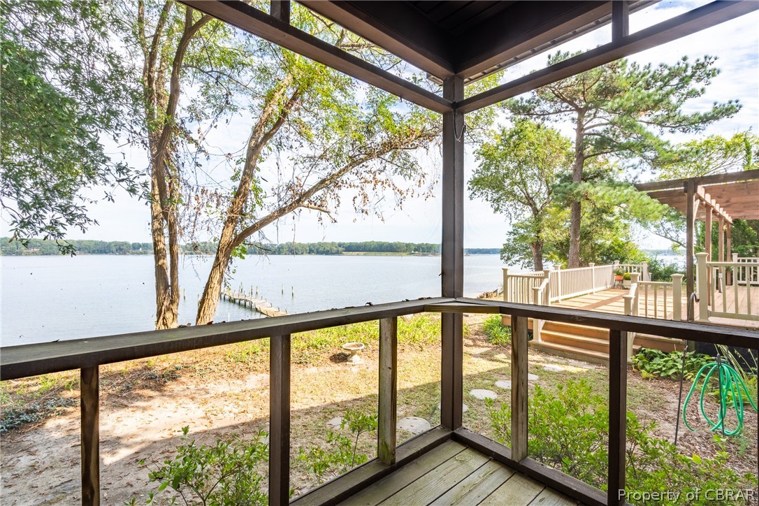 171 Chiltons Point Road Lancaster, VA 22503 - Photo 23 of 40