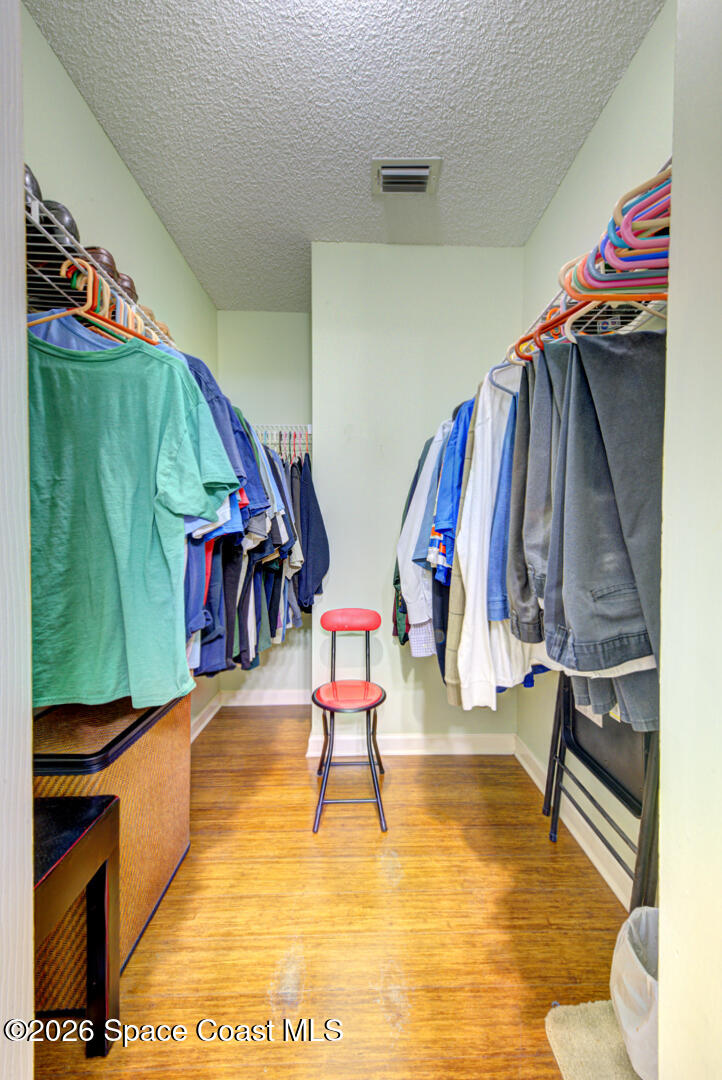 1142 Keystone Drive, Unit F Jupiter, FL 33458 - Photo 28 of 43 primary bedroom closet