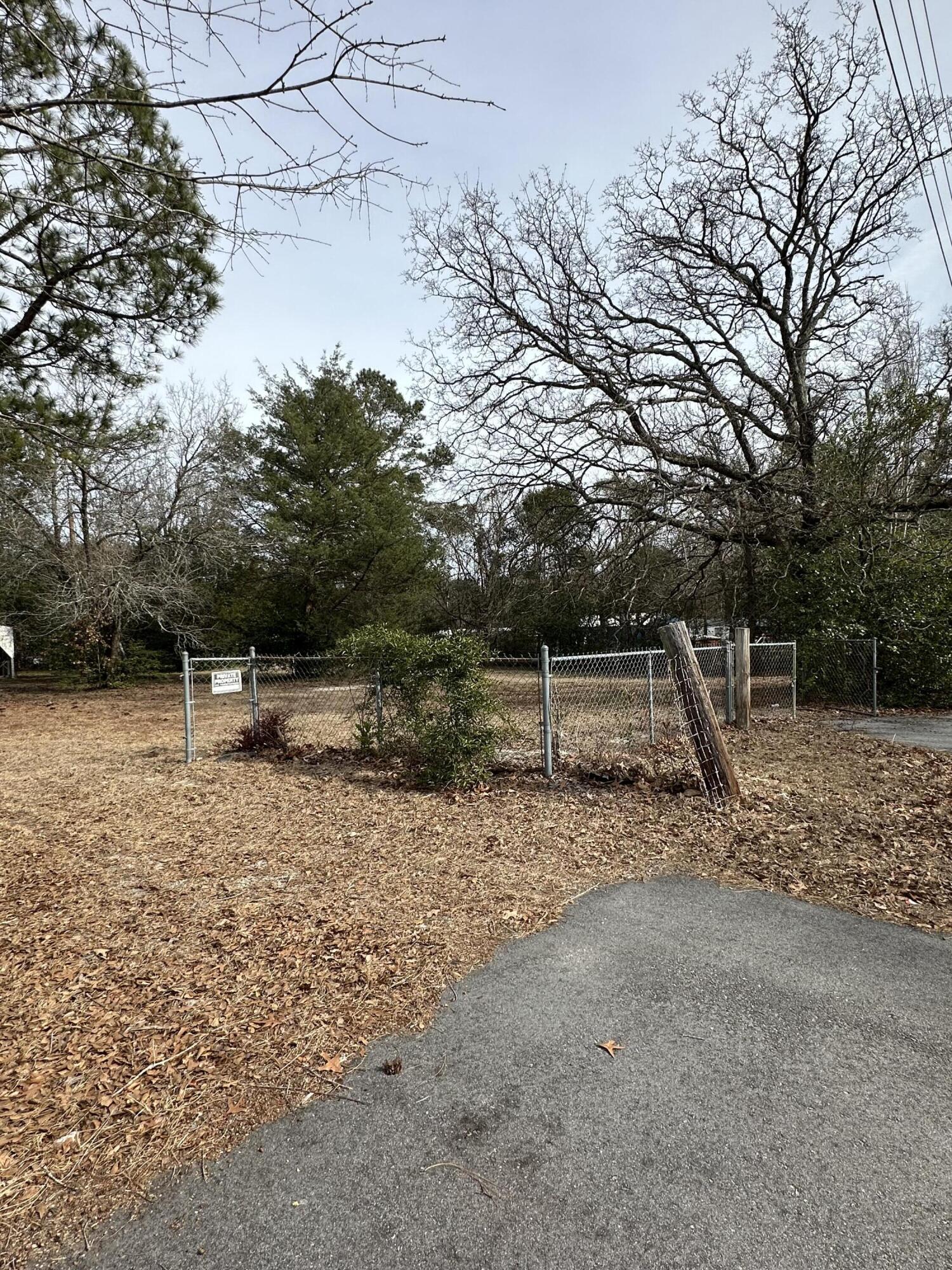 4263 Confederate Road Sumter, SC 29154 - Photo 1 of 7