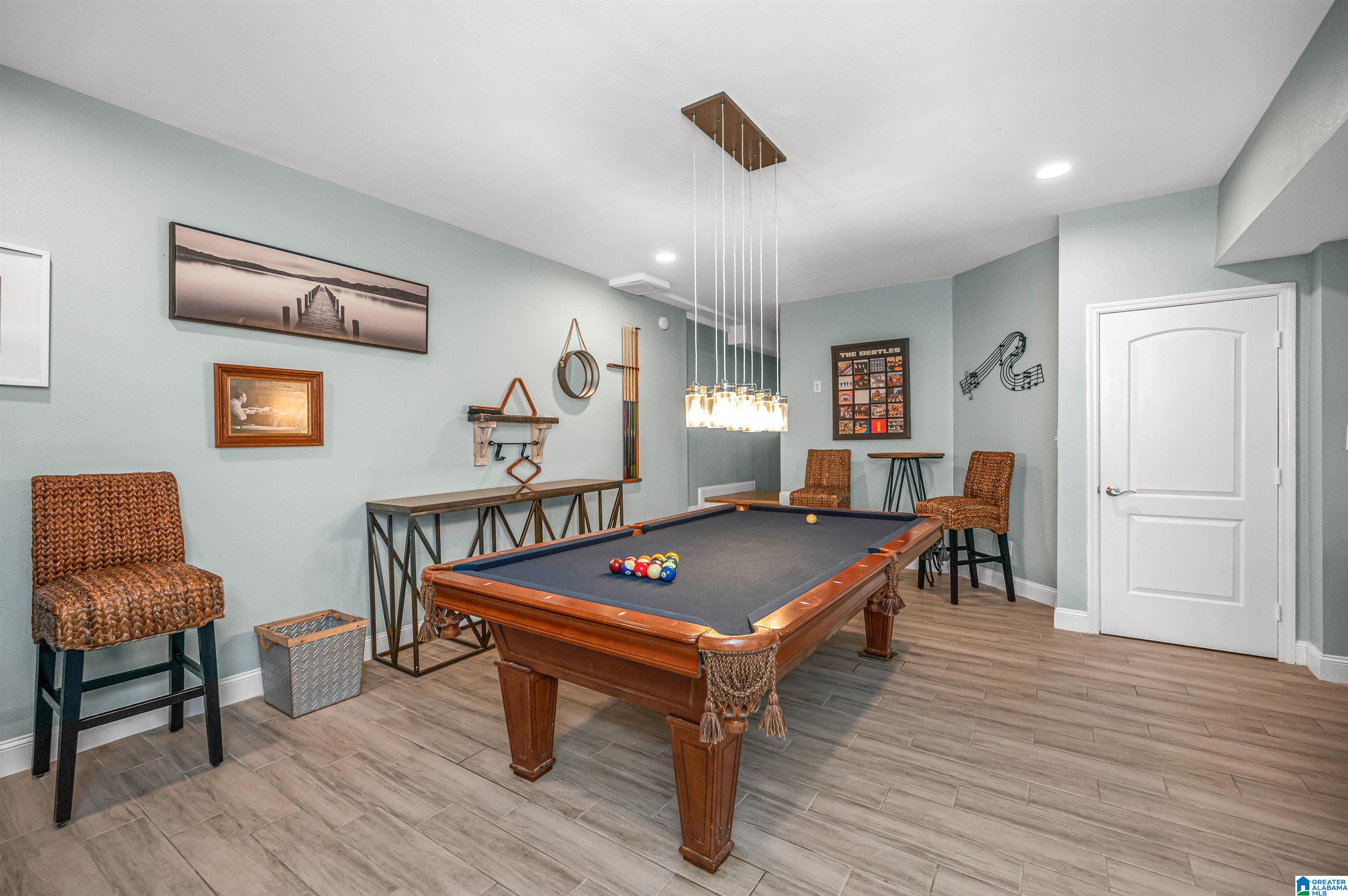 144 Kings Crest Lane Pelham, AL 35124 - Photo 46 of 71