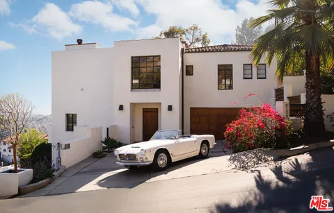 $2,749,000 | 2890 Durand Drive, Los Angeles, CA 90068