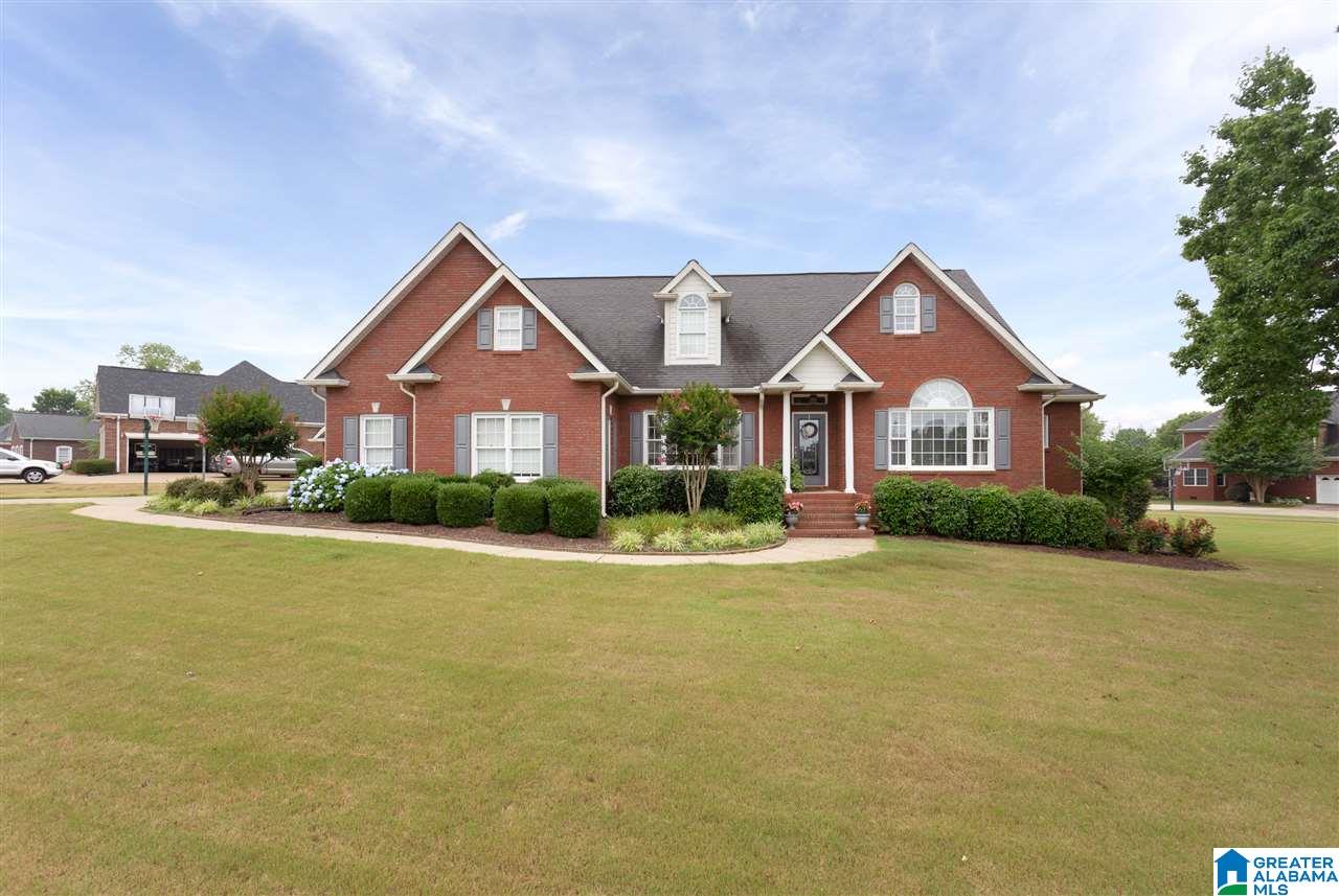 10 Pintail Point Oxford, AL 36203 - Photo 1 of 45