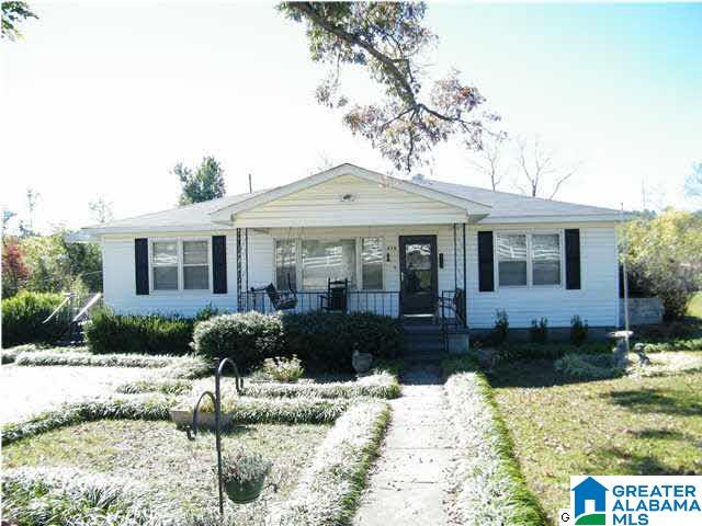 424 Black Creek Road Birmingham, AL 35217 - Photo 3 of 17