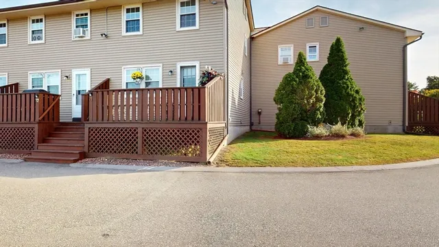 $229,900 | 420 Main Street, Unit 71, Agawam, MA 01001