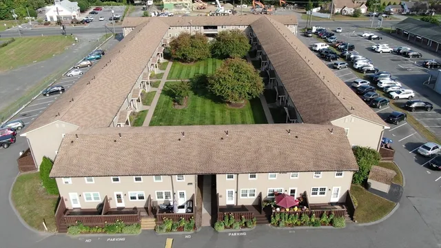 $229,900 | 420 Main Street, Unit 71, Agawam, MA 01001