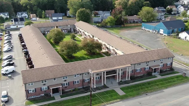 $229,900 | 420 Main Street, Unit 71, Agawam, MA 01001